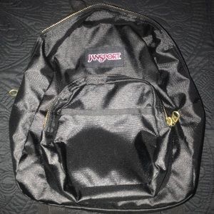 Jansport mini backpack !